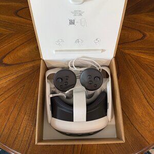 Meta Quest 3 512GB | VR Headset, Warranty through May 2027